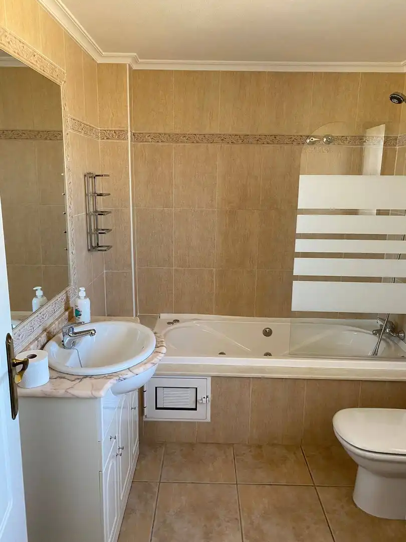 Villa avec terrasse à vendre à Orihuela Costa, imagen 22