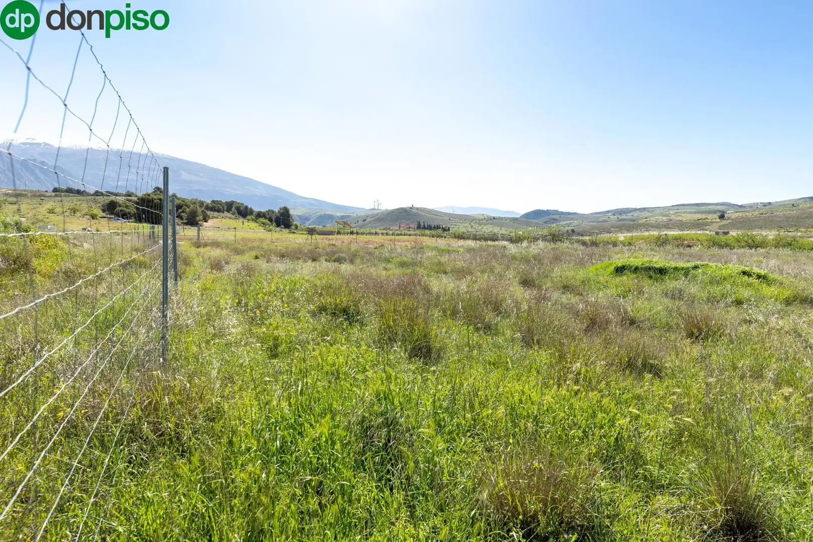 Terreny rústic en venda a tesoro de villamena, imagen 3