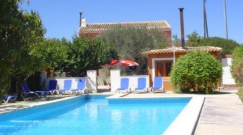 Chalet en venta en Moratalla