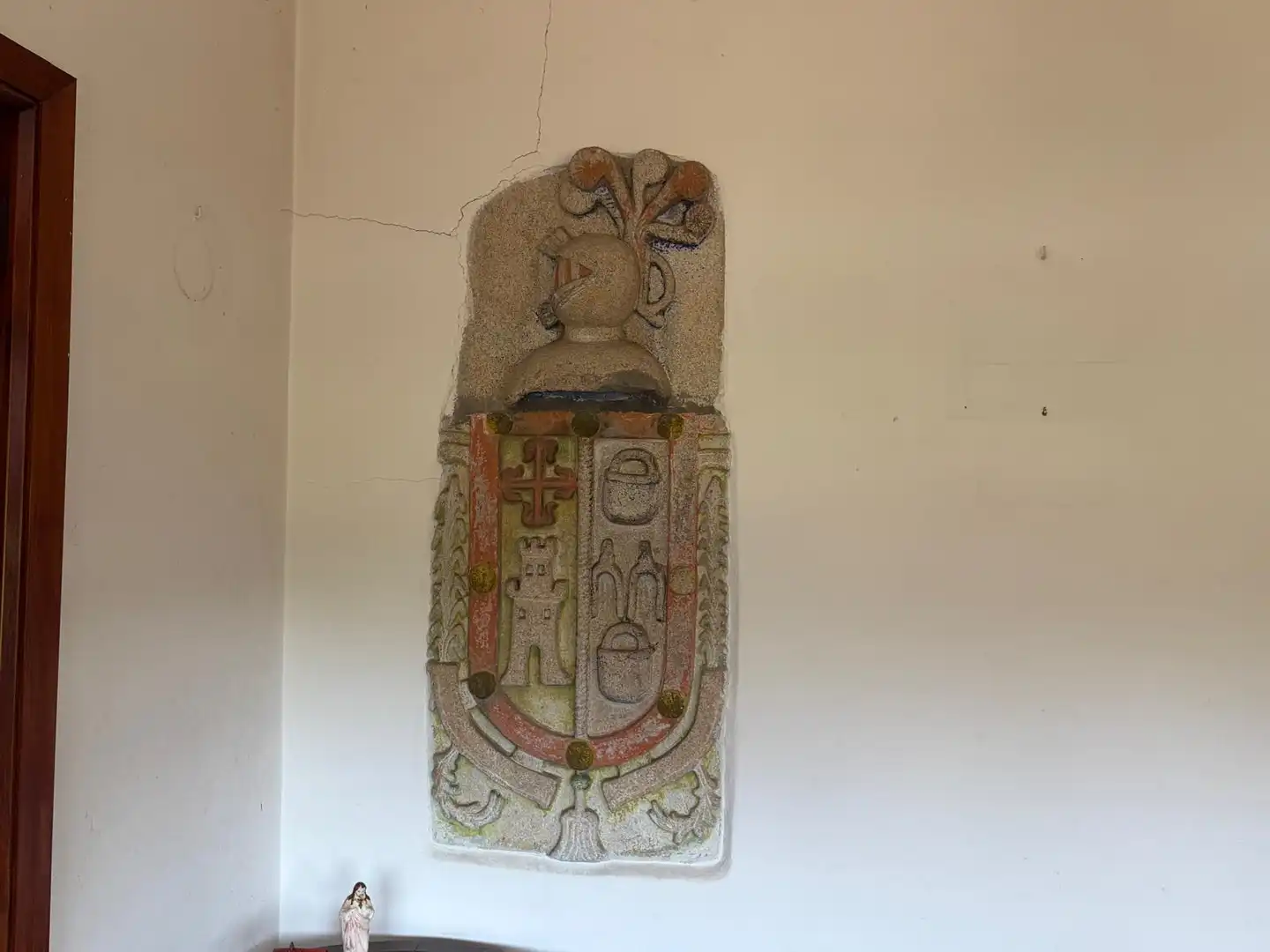 Casa o xalet en venda en Salvaterra de Miño amb Jardí privat i Parquet