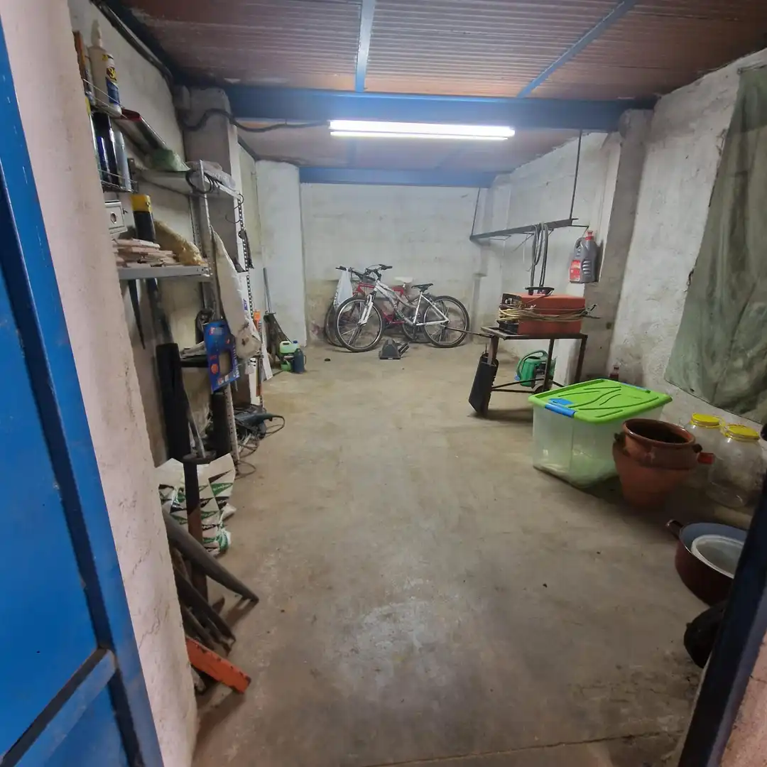 Nau industrial en venda a Dehesilla de Calamón - Campomanes, imagen 5