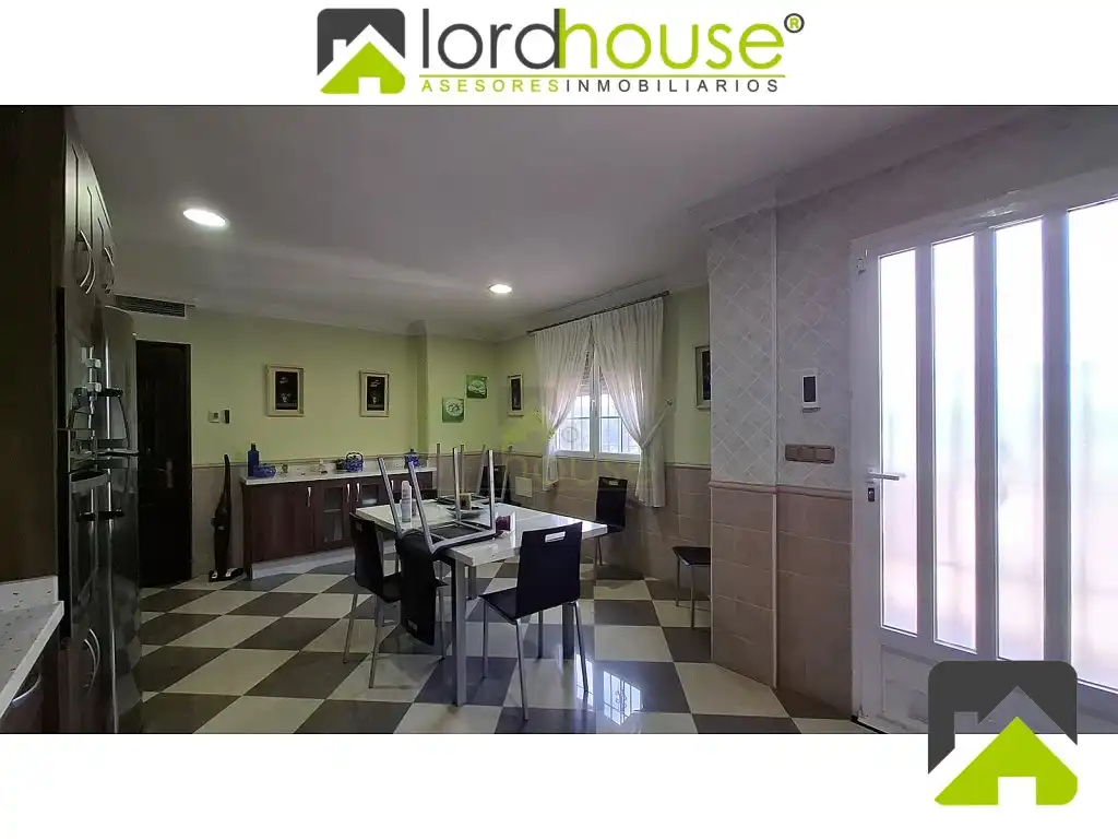 Chalet en venta en Carretera Lorca (Zarcilla Ramos), imagen 9