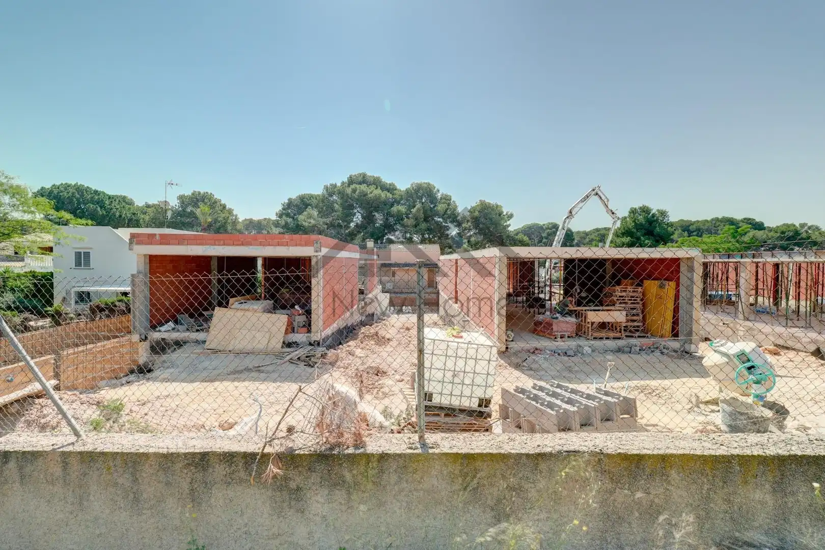 Casa o chalet en venta en Paterna con Aire acondicionado, Calefacción y Piscina
