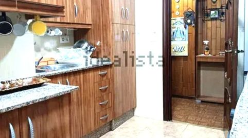 Foto 3 de Piso en venta en Paseo Marítimo - San José - La Laguna, Cádiz Capital