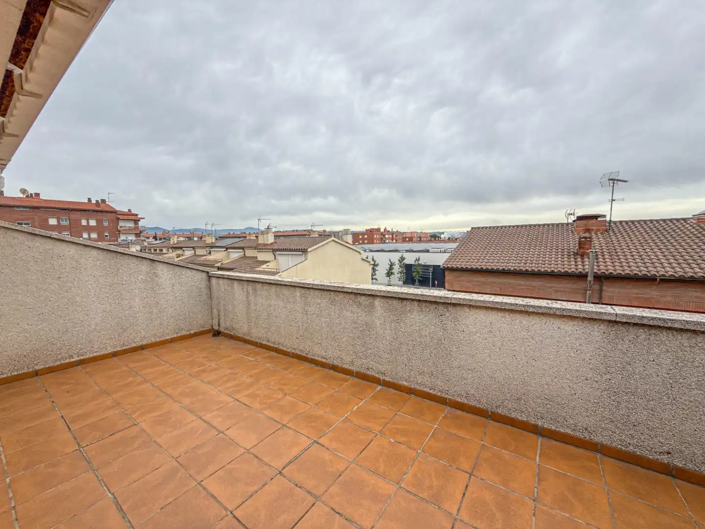 Terraza de Casa o chalet en venta en Martorell con Aire acondicionado, Calefacción y Terraza