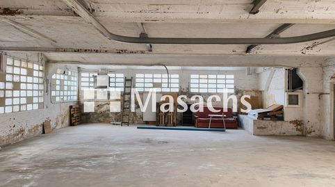 Foto 2 von Fabrikhallen zur Miete in La Cogullada, Terrassa