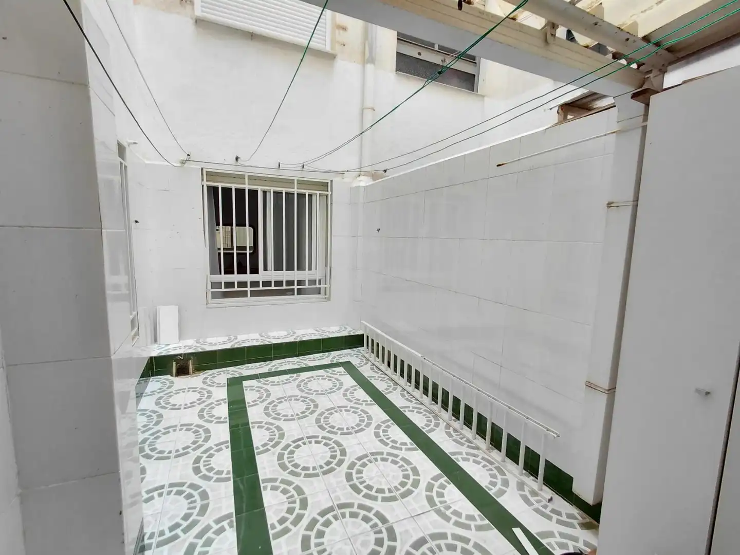 Flat with terrace for sale in Casco Antiguo, imagen 15