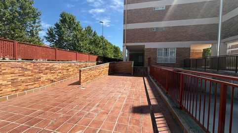 Foto 5 de Pis en venda a Calle Madreperla, Sónsoles, Ávila Capital