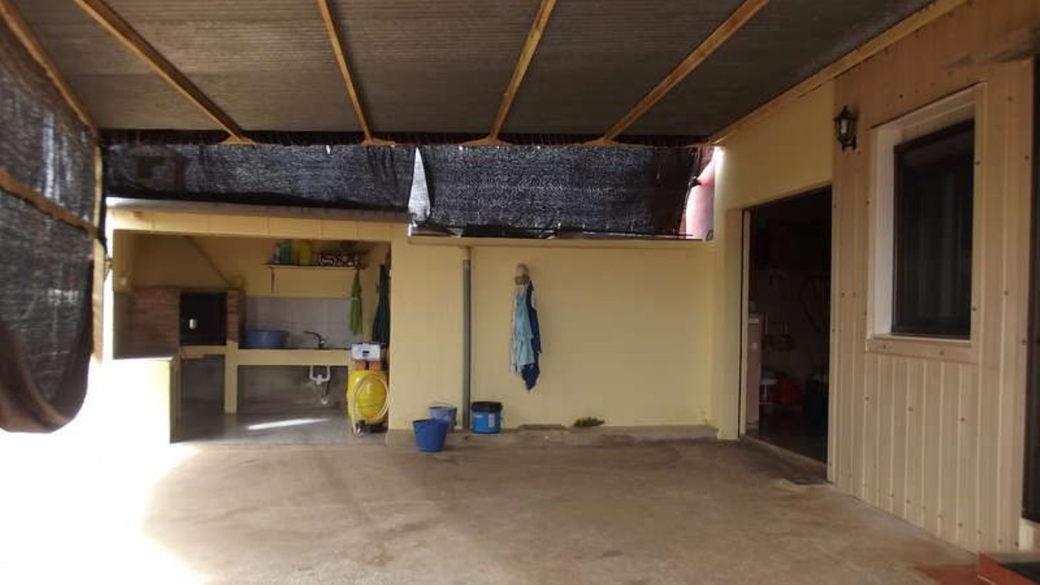 Casa o xalet en venda en Peñíscola / Peníscola amb Aire condicionat i Jardí privat