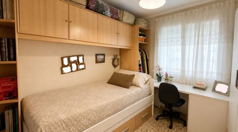 Foto 4 de Piso en venta en Calle Cánovas del Castillo, 48, Carolinas Altas, Alicante / Alacant