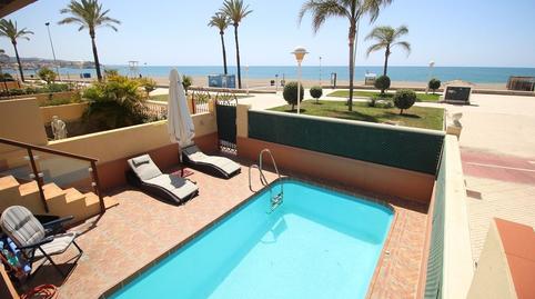 Photo 2 of Single-family semi-detached for sale in Paseo Marítimo de Levante, Vélez-Málaga