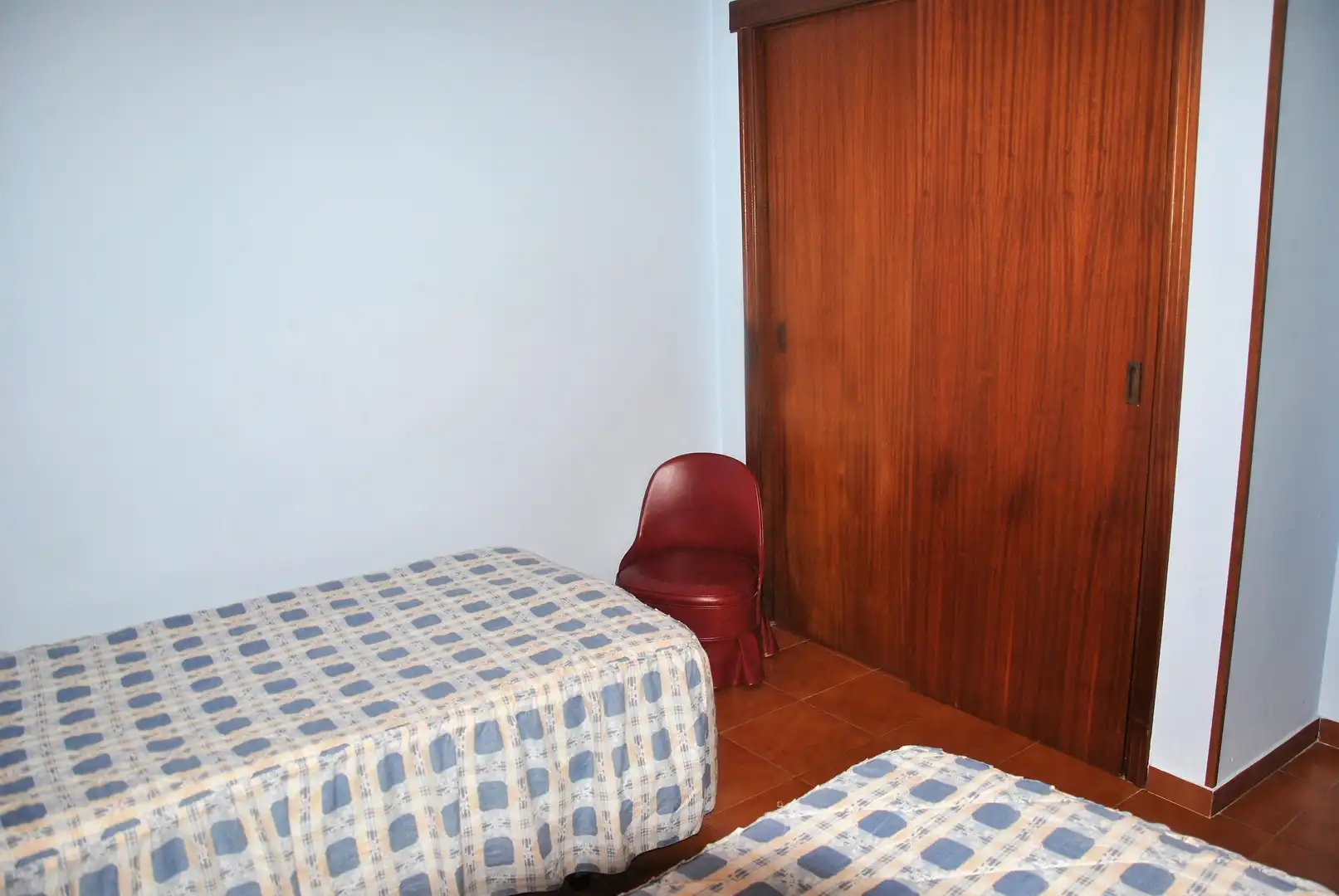 Wohnung mit Terrasse zur Miete in Sanxenxo pueblo, imagen 15