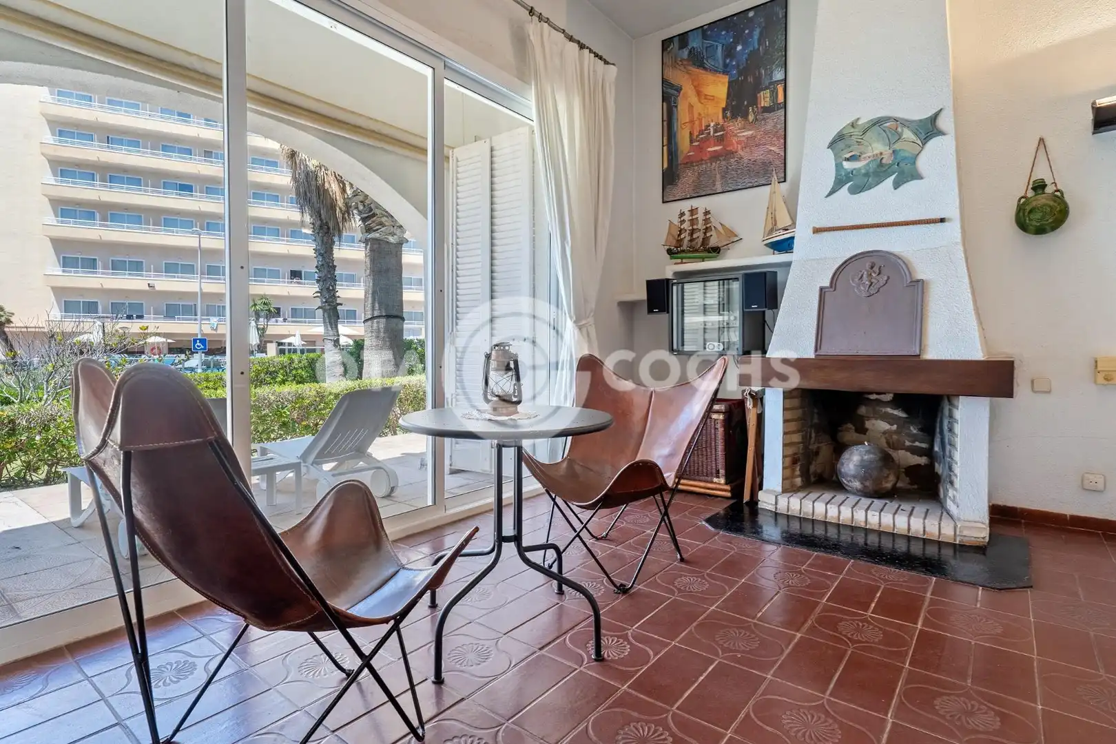 Villa con giardino in vendita a Carrer DUNES LES, imagen 29