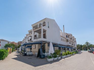 Local comercial en venta en ALDEAS DE TARAY (MANGA) 1
