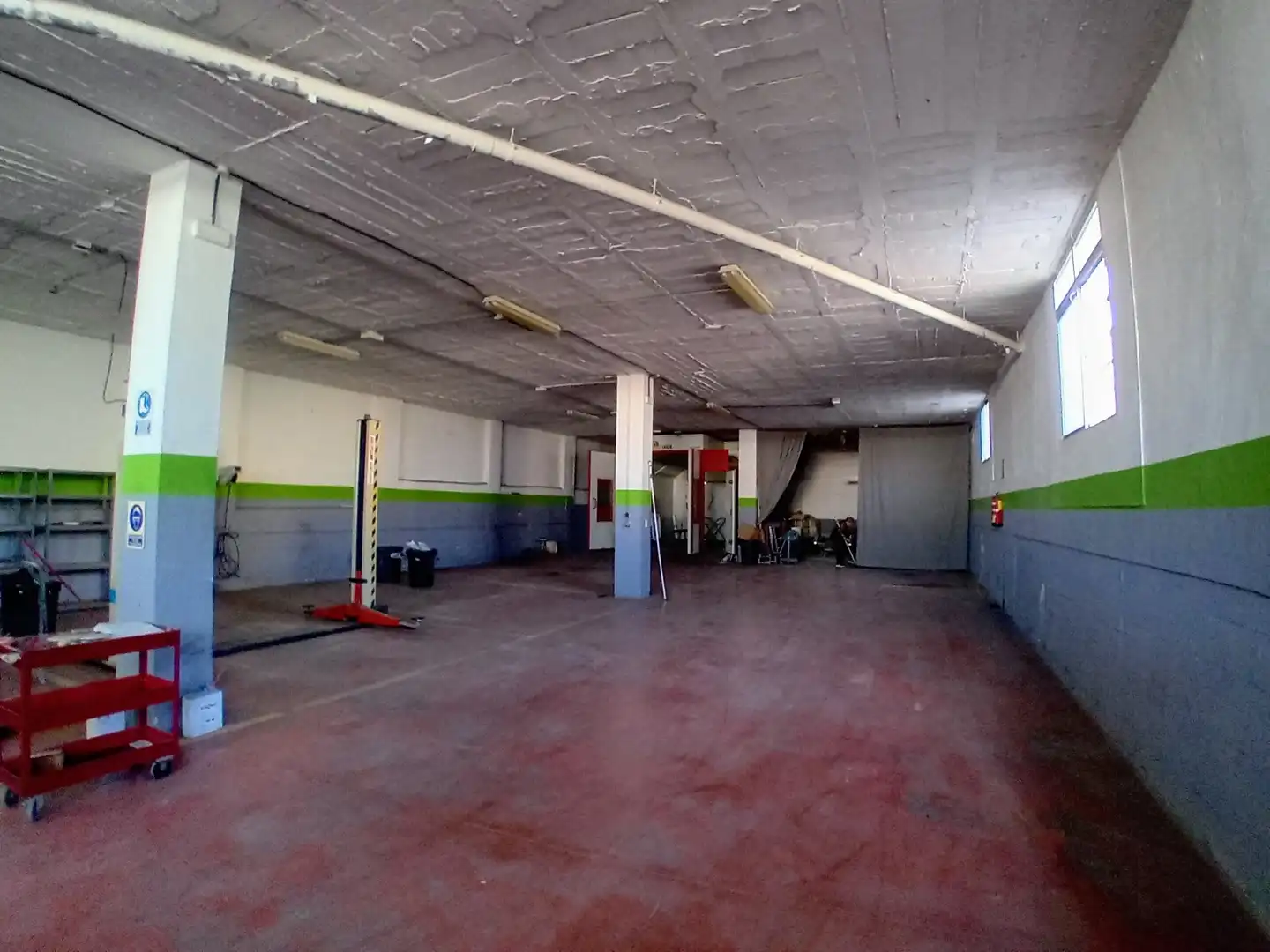 Nau industrial en venda a Centro, imagen 4