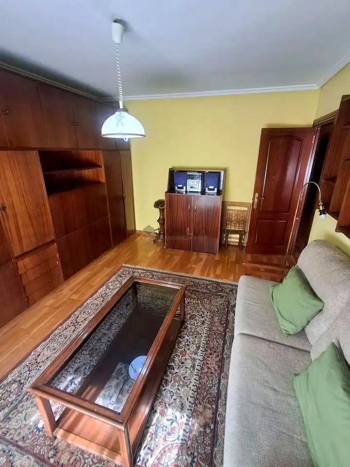 Flat with lift to rent in Ronda del Parque, imagen 21