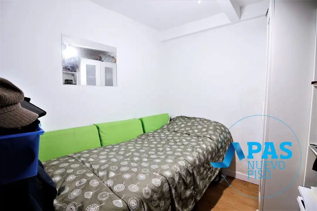 Schlafzimmer von Wohnung zum Verkauf in Santander