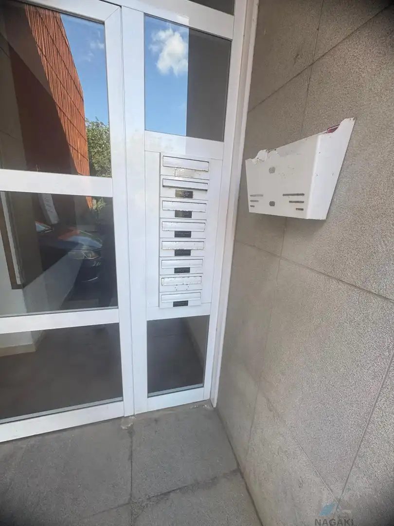 Parking de Piso en venta en Tordera pueblo