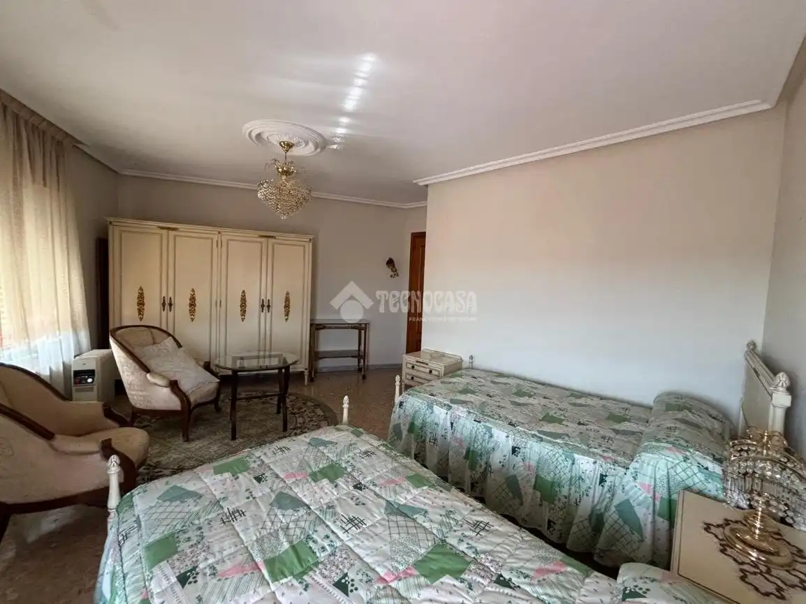 Flat with lift for sale in Medina del Campo, imagen 24