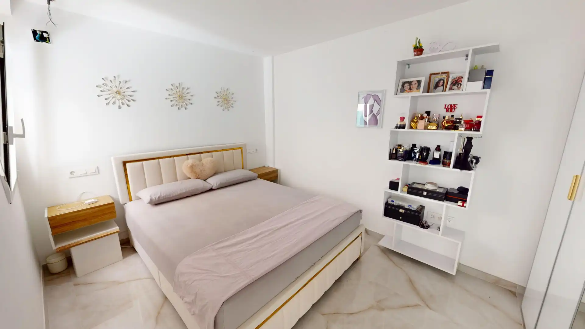 Habitación de Piso en venta en Benidorm con Aire acondicionado