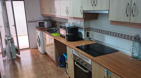 Foto 4 de Apartamento en venta en Santa Teresa - Vereda, Albacete Capital