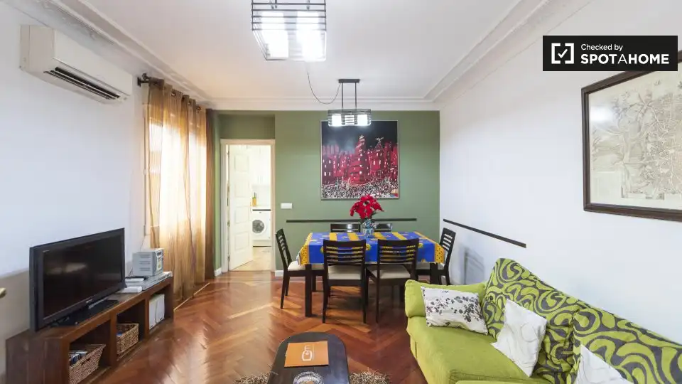 Appartement avec terrasse à louer à Centro