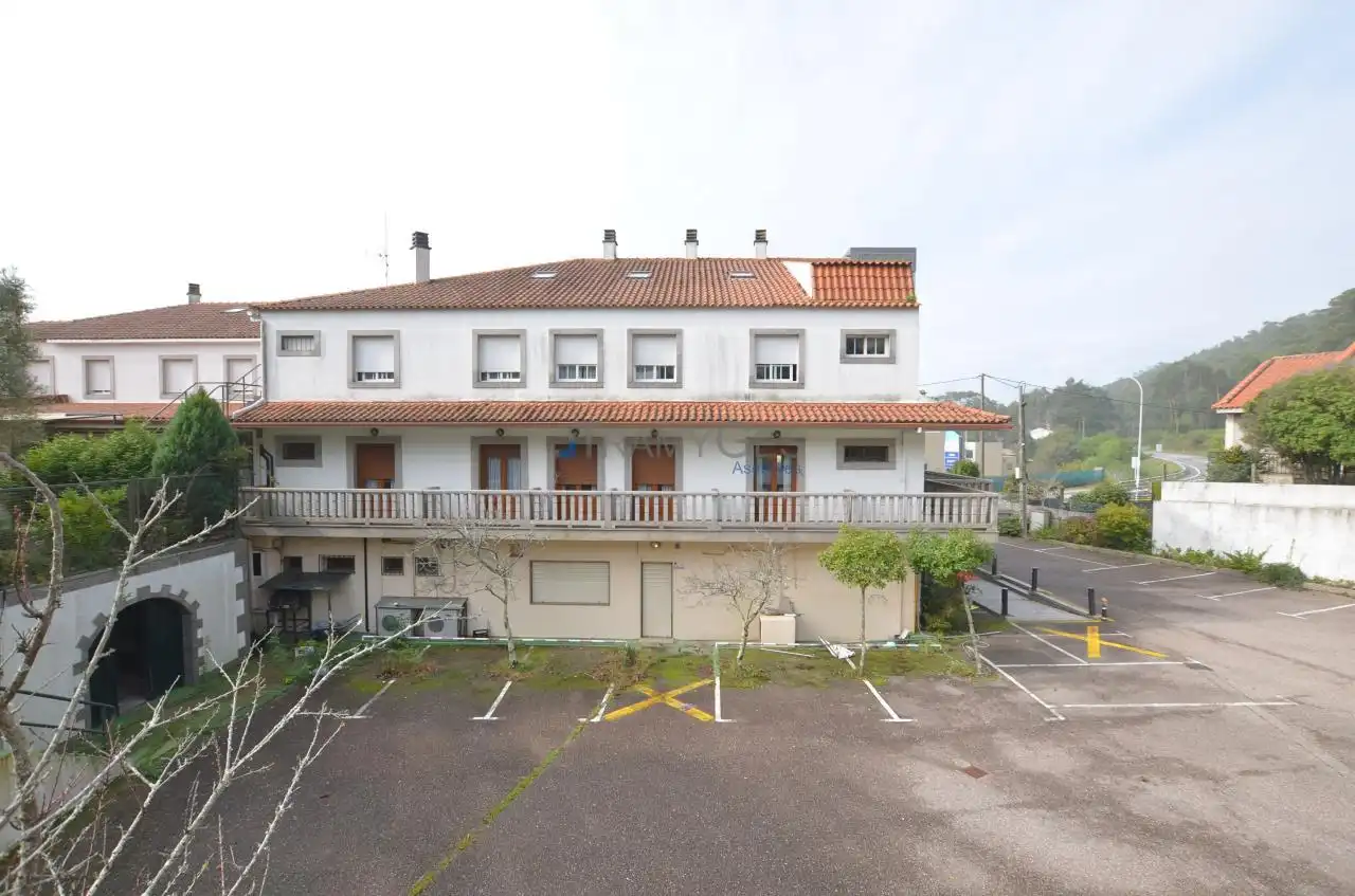 Business premises for sale in A Guarda, imagen 5