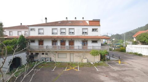 Foto 5 von Geschaftsraum zum Verkauf in A Guarda , Pontevedra