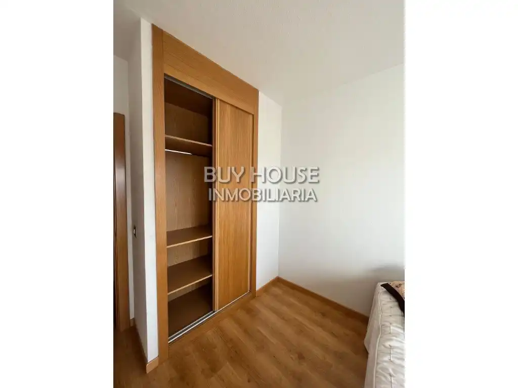 Bedroom of Flat for sale in Magán  with Oven
