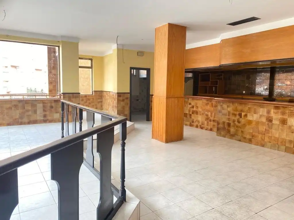Local comercial en alquiler en Centro Urbano - Hirigunea, imagen 9