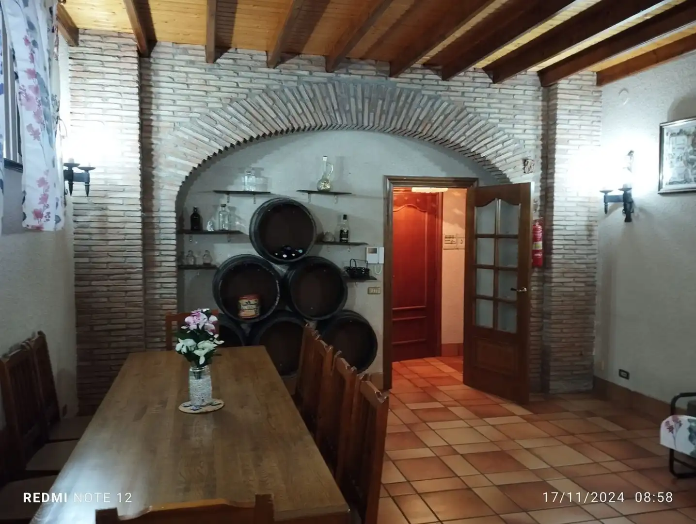 Business premises for sale in San Adrián, imagen 17