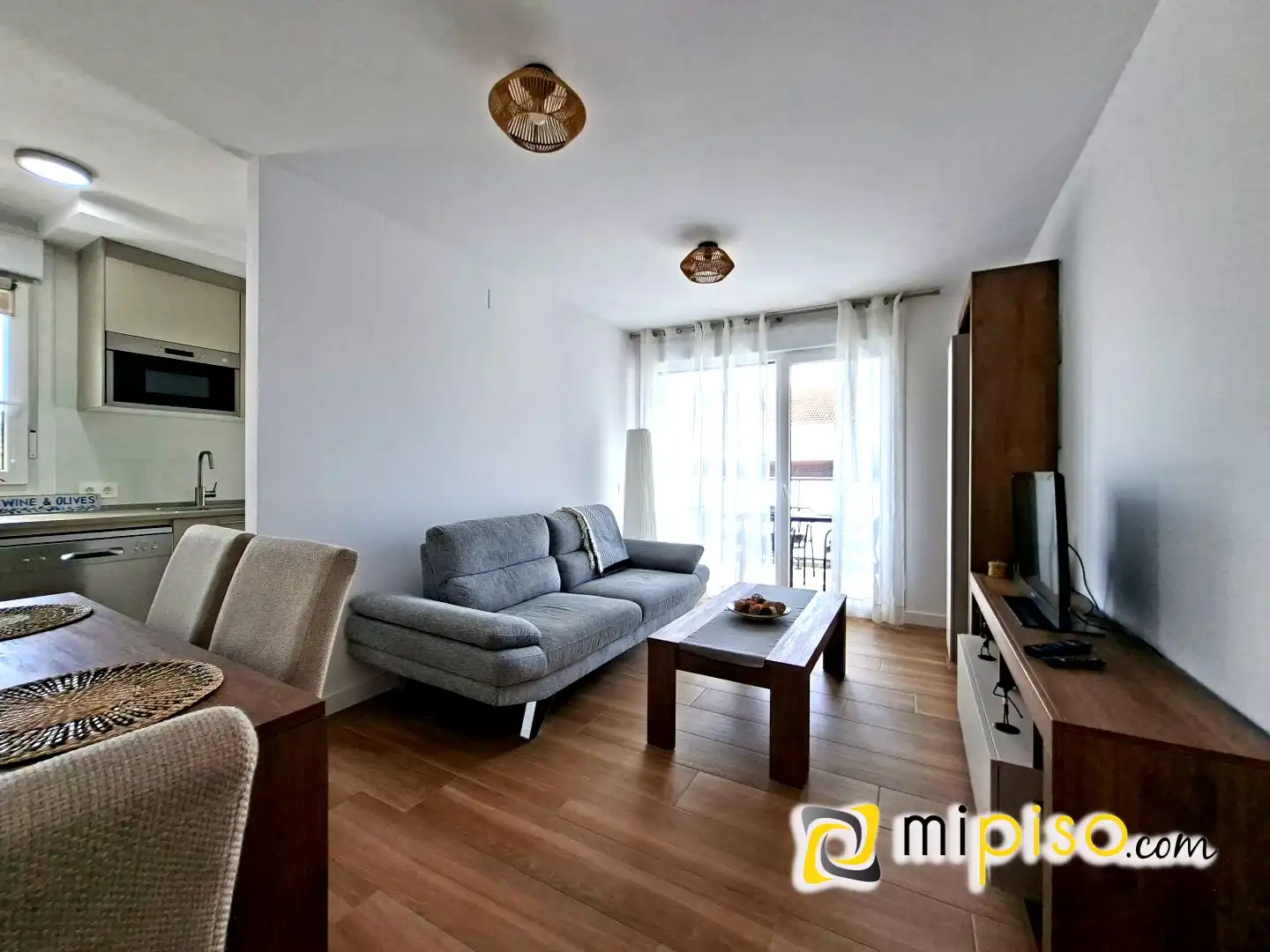 Appartamento con piscina in vendita a Argoños, imagen 2