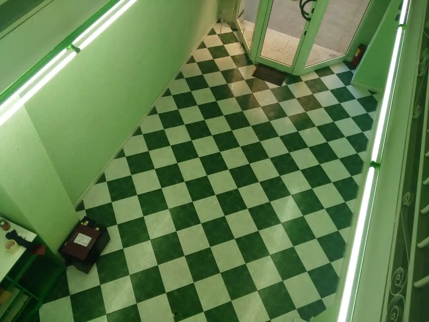 Local en venta en Calle Puerto, 10, Centro