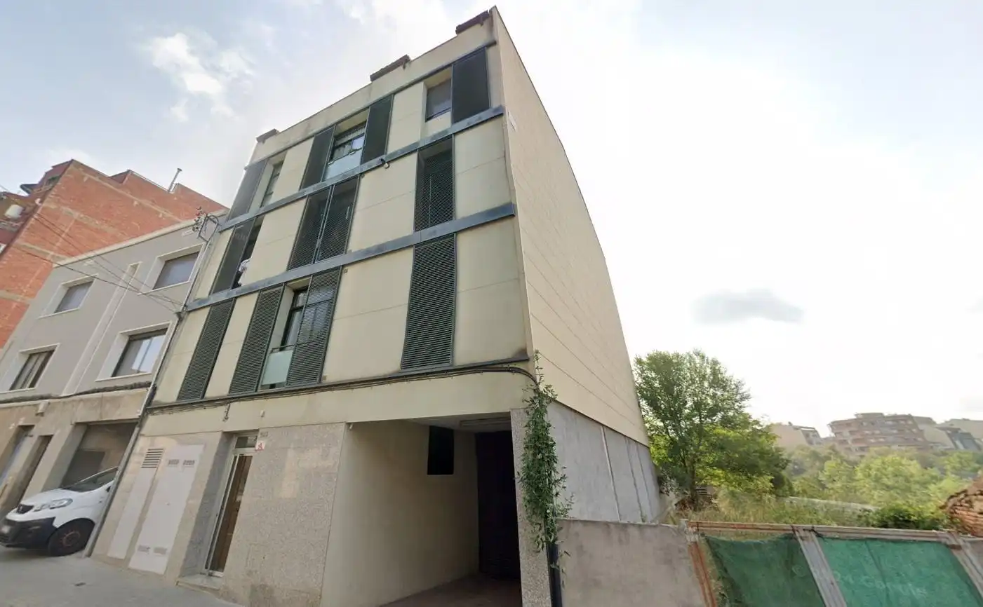Piso en venta en RUBI, DE, 213, Segle XX