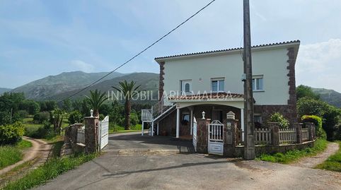 Foto 3 de Casa o chalet en venta en Lugar Gobiendes, 1, Colunga, Asturias