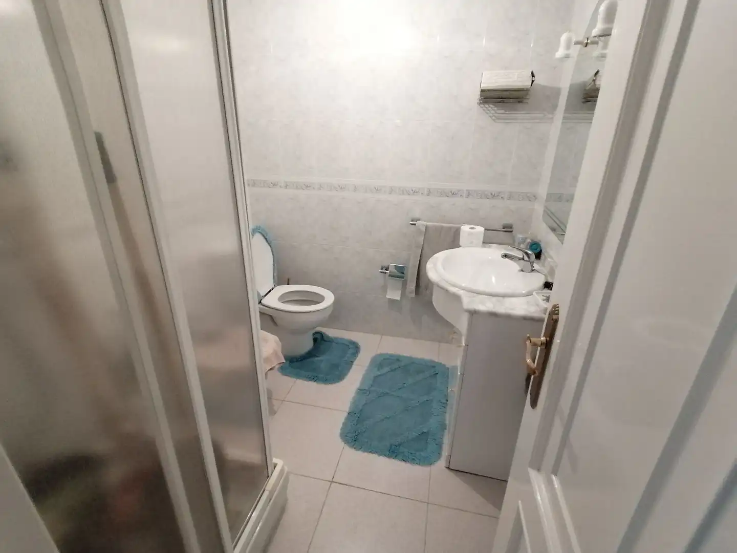 Casa amb jardí en venda a Barreiros, imagen 42