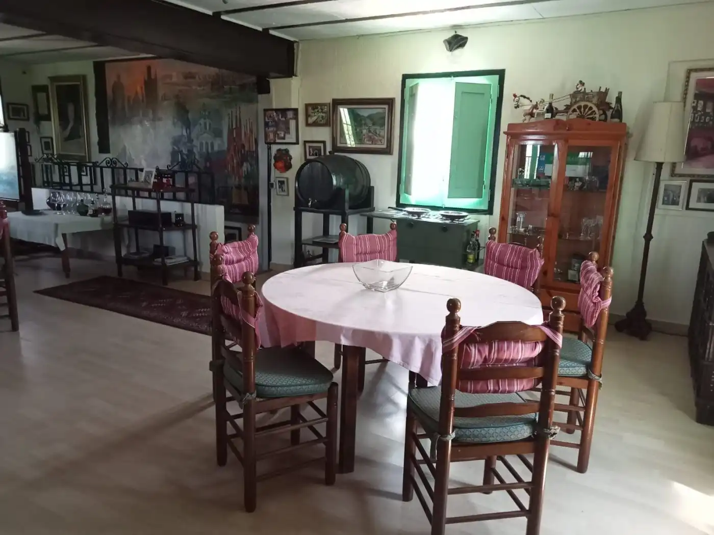 Country homes for sale in El Tancat - Mas d'en Gual