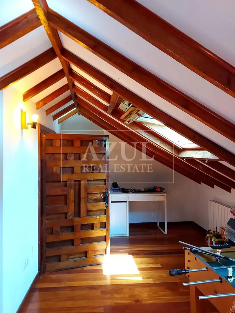 Bedroom of Flat for sale in Málaga  with Air Conditioner, Heating and Terrace