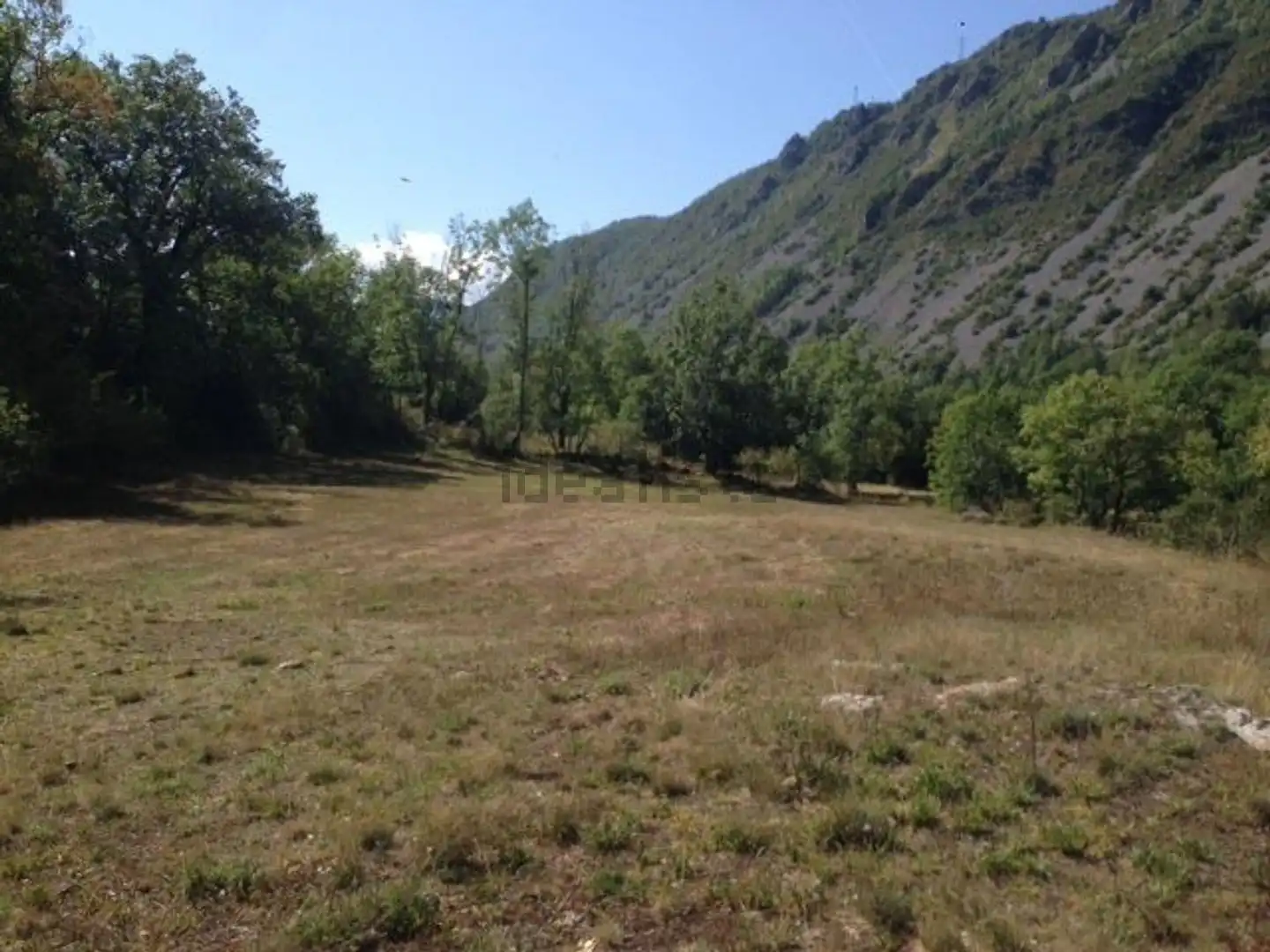 Rural land for sale in Carretera Carretera Benasque, imagen 4