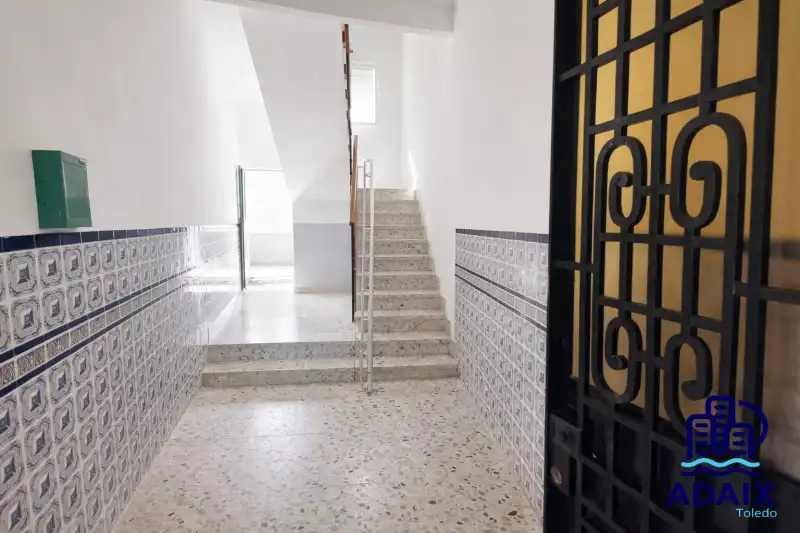 Piso en venta en San Pablo de los Montes