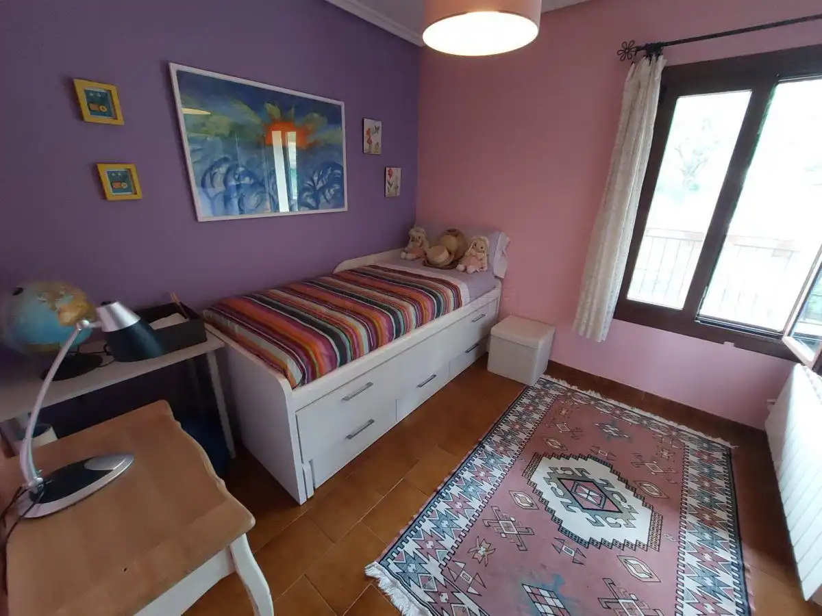 Casa con piscina en venta en Condado de Treviño, imagen 39