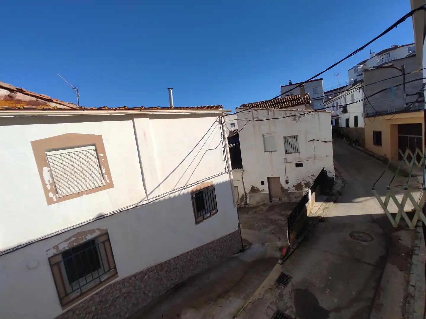 Casa o xalet en venda a Enguídanos