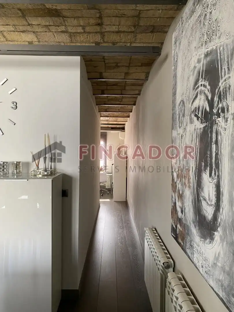 Flat with lift for sale in Carrer d'Entença, imagen 19