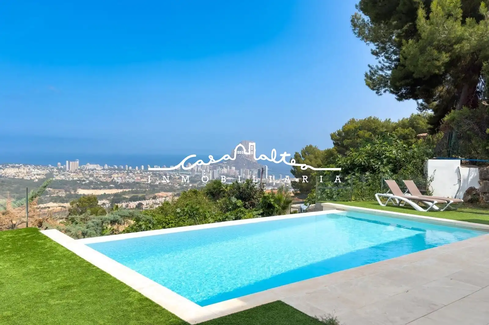 Casa con terraza en venta en Oltamar - Cucarres, imagen 4