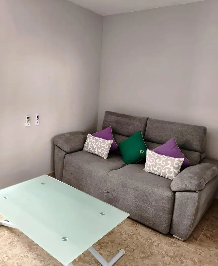 Apartment with pool for sale in Avenida ISABEL MANOJA, imagen 9