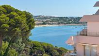 Exterior view of Apartment for sale in Sant Feliu de Guíxols  with Heating, Terrace and Swimming Pool