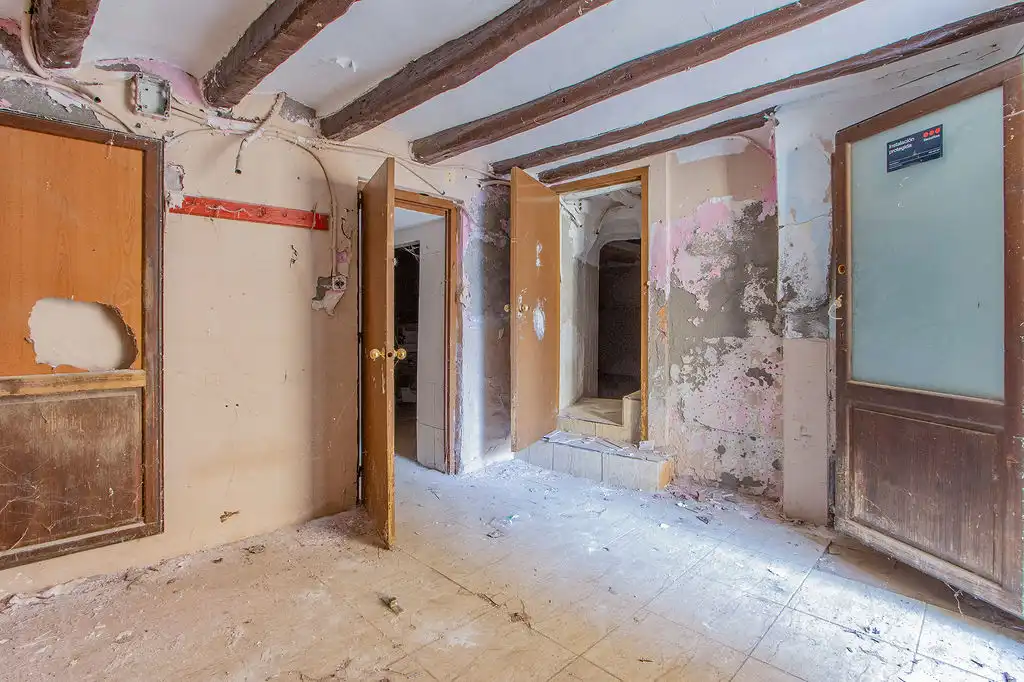 Casa o chalet en venta en Els Plans de Sió