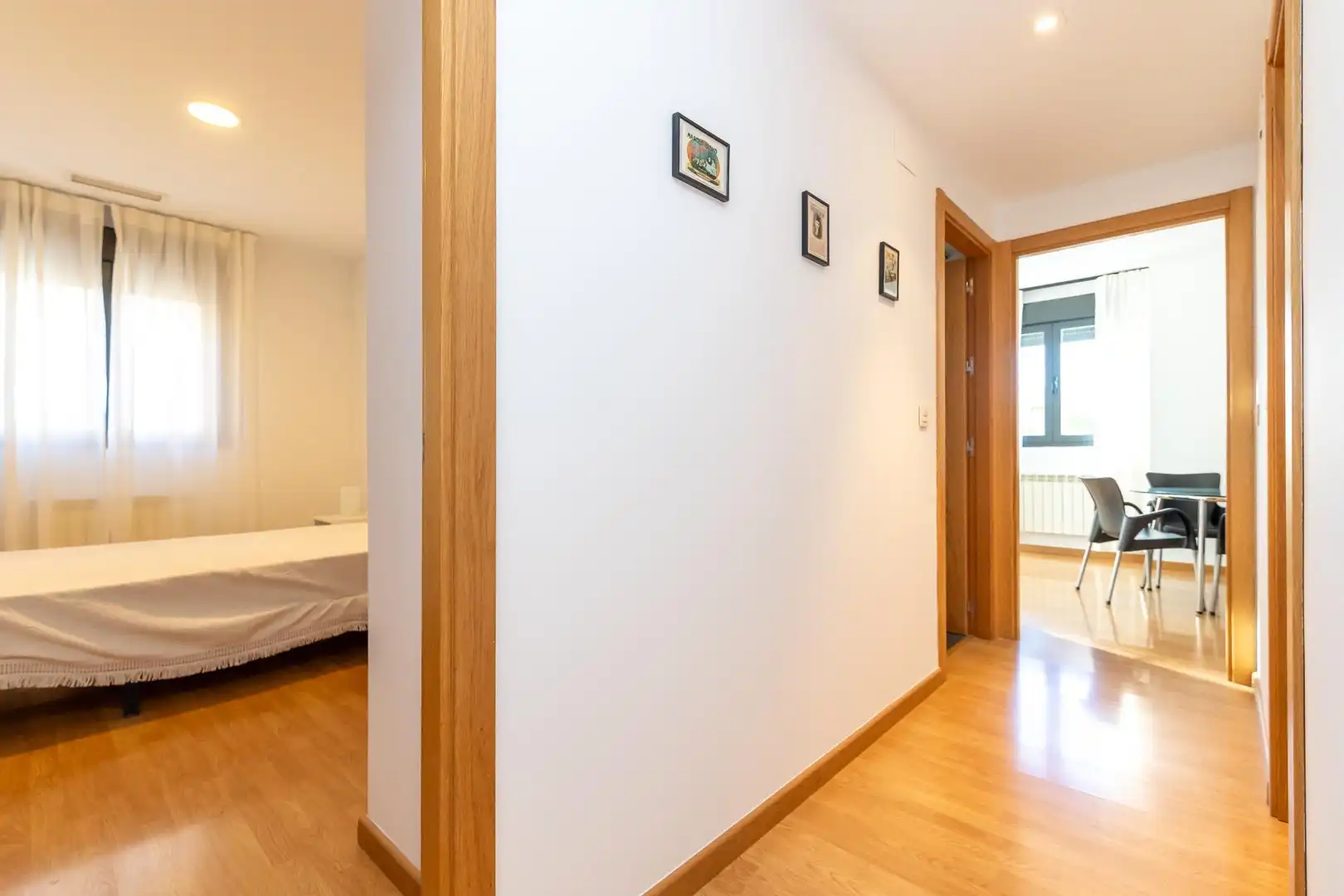 Flat for rent in Calle PDTA MANUEL SANTAELLA PER, Cervantes