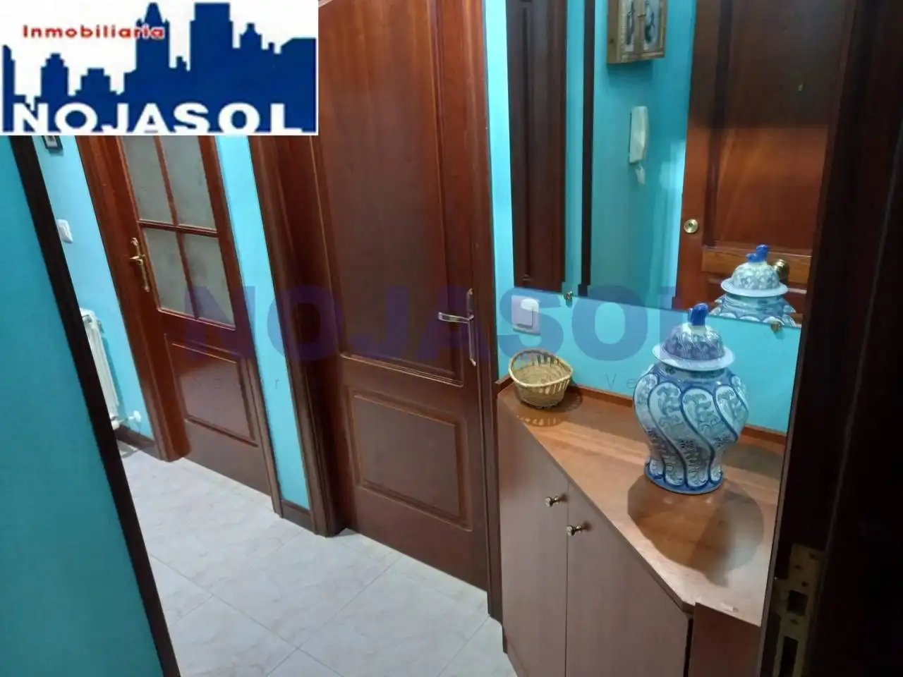 Apartament amb piscina de lloguer a Avenida santos martires 10, imagen 39