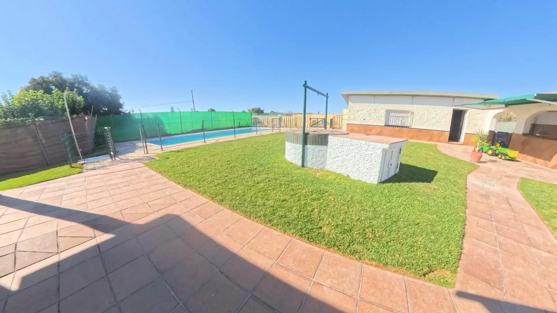 Country homes for sale in Camino PAGO AGUA DULCE, Aguadulce - Almadraba - Punta Candor